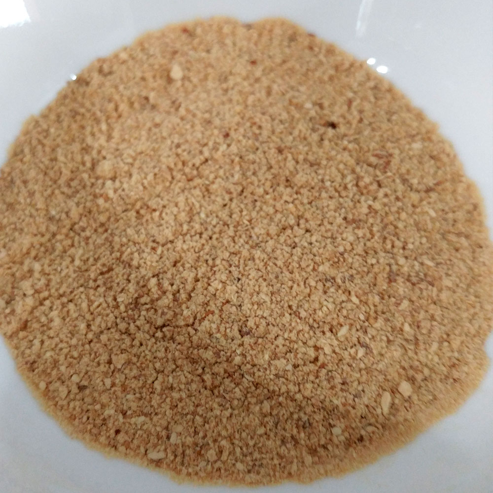 Dried Lion's Mane Mushroom Powder